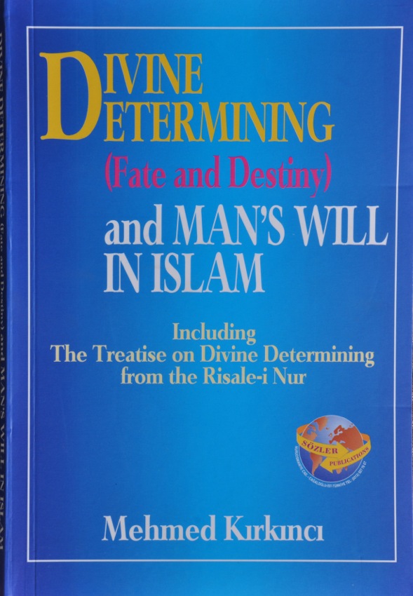 Divine Determining